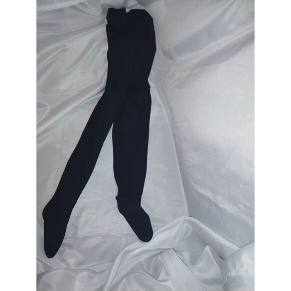 NWOT Medical Compression Pantyhose for Men Women Size S Closed Toe MGANG - Picture 3 of 4